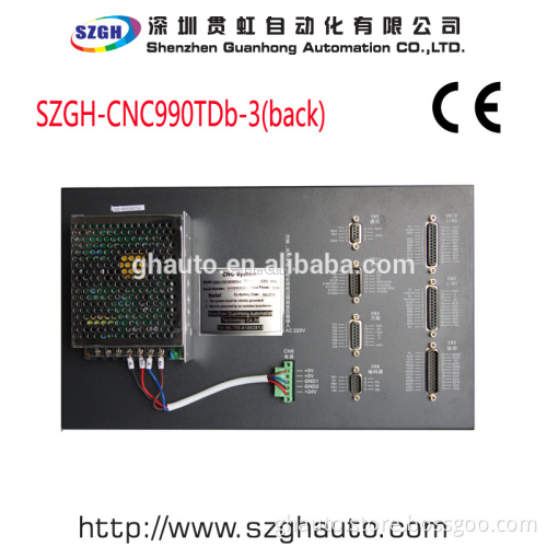 Lathe CNC Controller